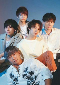 Da-iCEの新メンバー！？