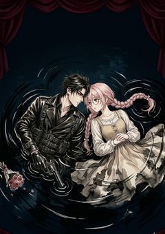 ゲナデポープ ―血と愛の新天地―