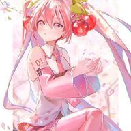 桜ミクさんのアイコン画像