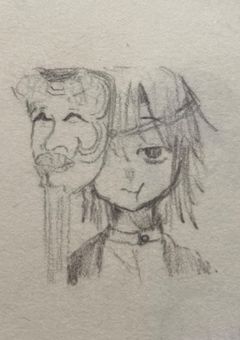 妖はじ［腐］