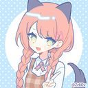 odrk#つよつよ狼なのだ！