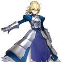 アルトリア・ペンドラゴン