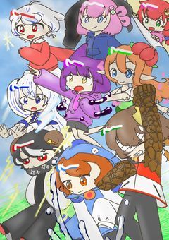 odmn、異世界でも配信者やってます！