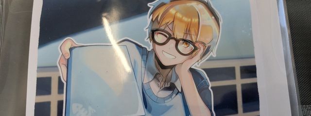 ケルン🔵🦋🟢/天麗 翠(てんら すい)さんの壁紙画像