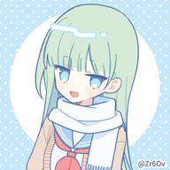 ケルン🔵🦋🟢/天麗 翠(てんら すい)さんのアイコン画像