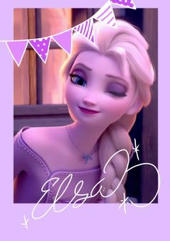 アナ雪関連の話！