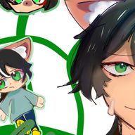 詩人☘️さんのアイコン画像