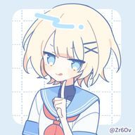 蚯蚓さんのアイコン画像