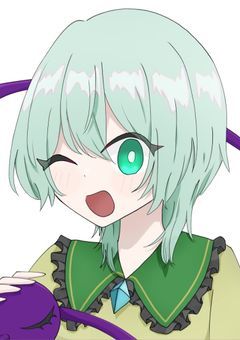 東方とかのイラスト部屋