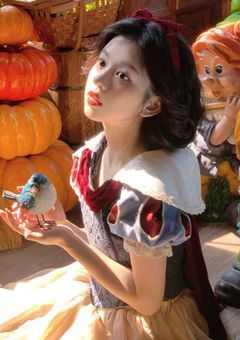 　いつか王子様が