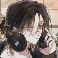 明晰　獏さんのアイコン画像