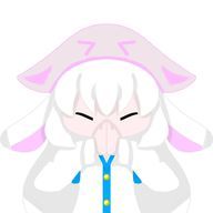 白モフ🤍さんのアイコン画像