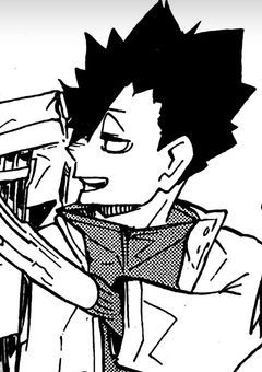 黒尾の妹は寂しがり屋