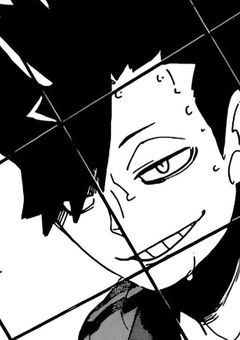 音駒高校の愛されお嬢