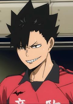 音駒の高嶺の花は、愛を知らない。