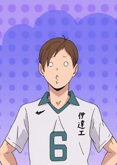 二口の彼女は愛され上手