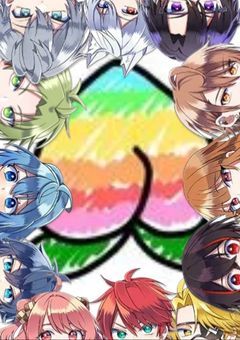 なんでこんなに愛されてるの！？