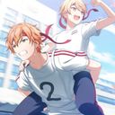 杏@彰司待ってます！