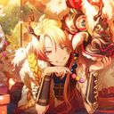 暁山瑞希@司先輩とりあえずメイド服を…