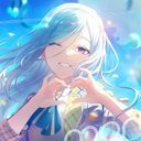 日野森雫