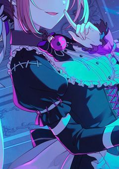 仮面の下は  どんな顔？