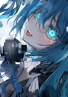 真白き神の庭で