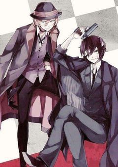 双黒家の4番目の長女は