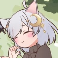 ｲﾁｺﾞﾀﾞﾖ(白猫)【たたっだいま〜！！！！(かな…？)】さんのアイコン画像