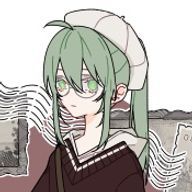 躑躅森さんのアイコン画像