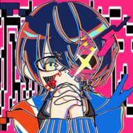 躑躅森さんのアイコン画像