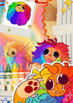 Poppyplaytime!!(短編集)