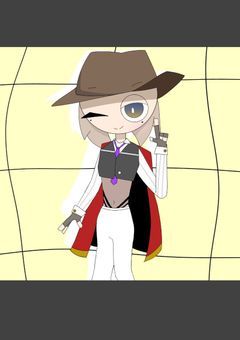 スプランキーの何か！