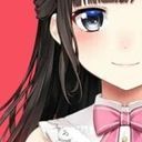 鈴鹿詩子
