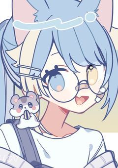 星空はむのお話し部屋〜