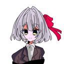 紅坂ぬられ(中学生)