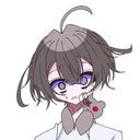 _赤閉@あかへい_　みちそ