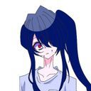 _夕暮@ゆうぐれ_　きな