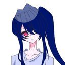 _夕暮@ゆうぐれ_　きな