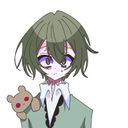 _飛縫斧@ひぬおの_　とんは