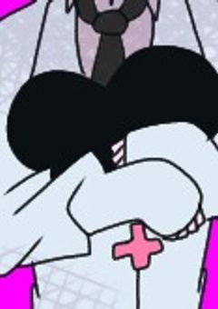 ルイくんガチ勢ちゃん(リア友)専用部屋