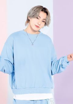 ジョングク、ベビーシッターになり恋をする