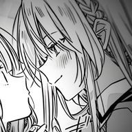 　#　名前は未だ無い　?¿　　さんのアイコン画像