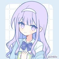 AILA𐔌՞･·･՞𐦯さんのアイコン画像