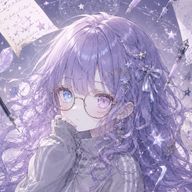 宇宙彩 ステラさんのアイコン画像