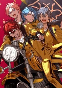 ギャンブラーの私は、CrazyBという裏会社マフィアに拾われて。