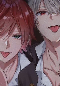 〚2434〛営業じゃなきゃ、好きって言えた？