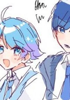 学校で流れてる噂について　<靑瑞>