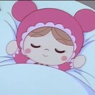 ねんねさんのアイコン画像