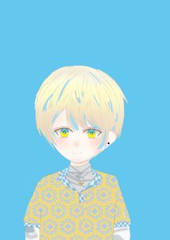 イラスト部屋
