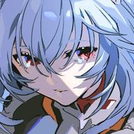 　幽礼卯さんのアイコン画像